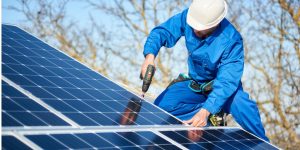 Installation Maintenance Panneaux Solaires Photovoltaïques à Crosville-sur-Scie